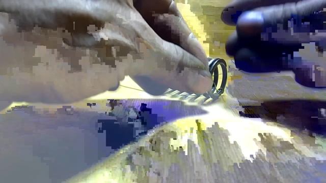 УБИЙЦА КАРПА ! Старая дедовская снасть !