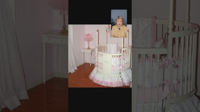 Выбираем детскую кровать