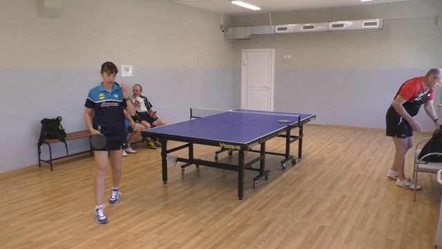 Зорин Николай 299 -Нечаева Мария 353