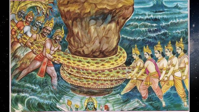 Аватары - Индуизм