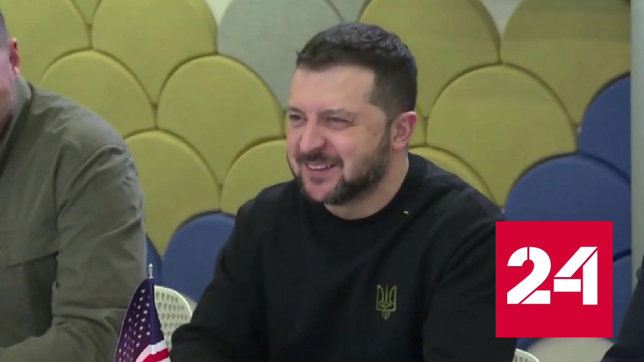 ЕС планирует в обход Венгрии создать фонд для Украины - Россия 24