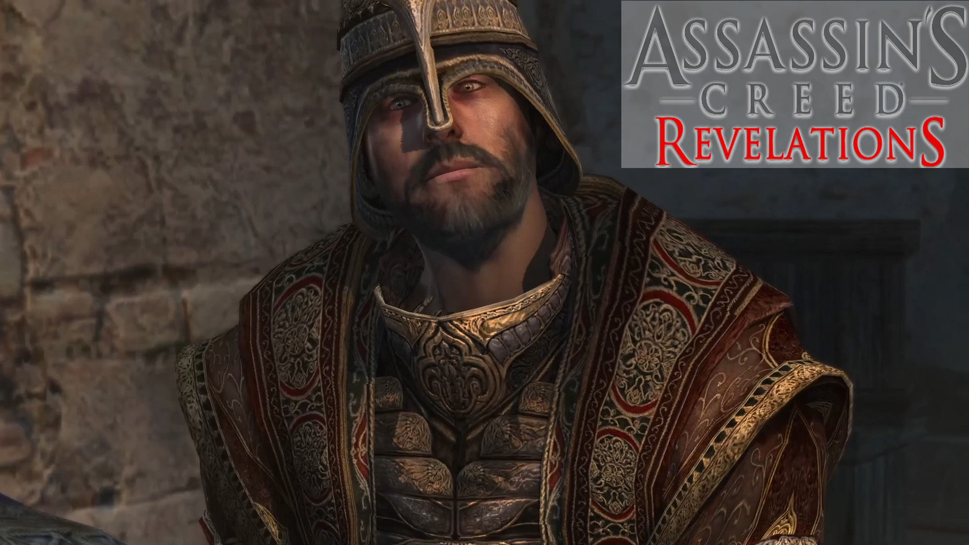 Слежка за Тариком. Assassin’s Creed: Revelations #17.