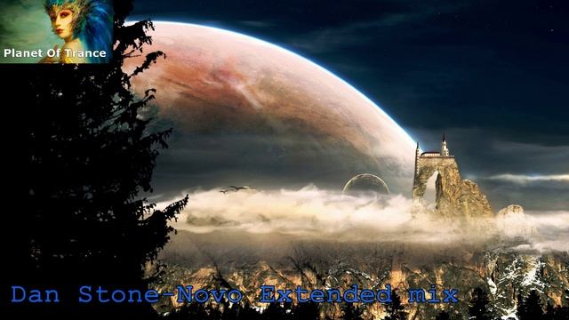 Dan Stone-Novo Extended mix (Black Hole Recordings)