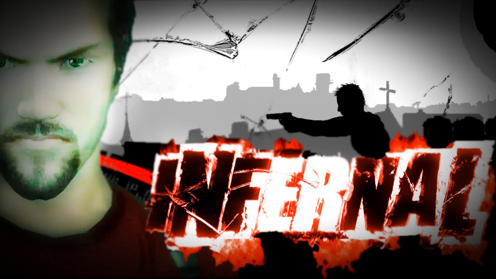 Infernal 2007 № 08