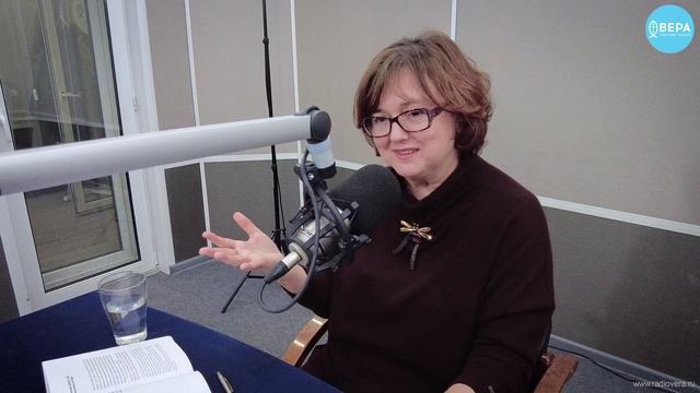 «Мужчины и женщины» / Вера и психология