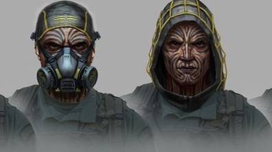 Warface С праздником всех причастных