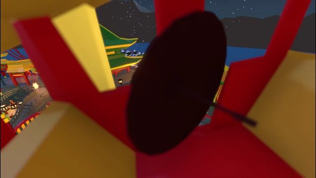 Human Fall Flat #43 HD PC