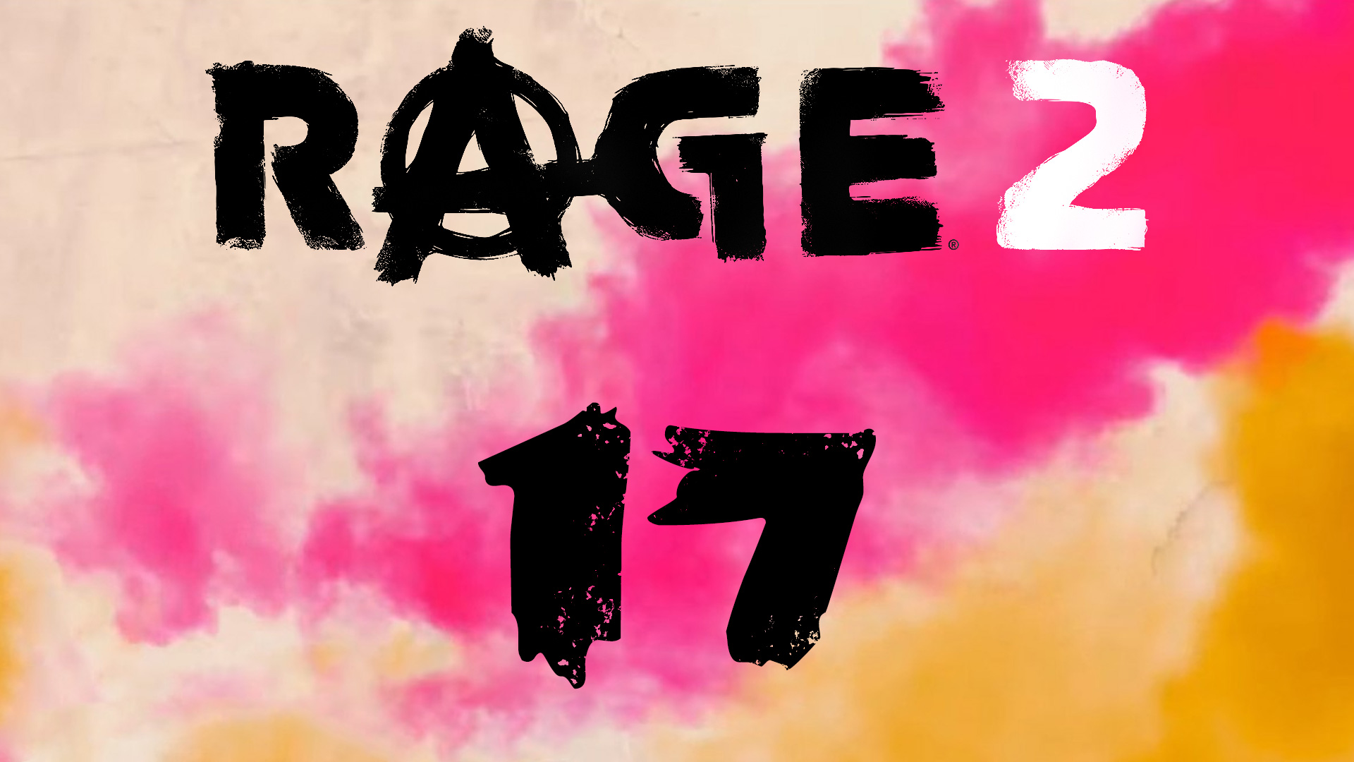 RAGE 2 - Лаборатория Правительства - Прохождение игры на русском [#17] | PC (2019 г.)