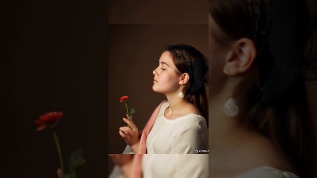 Картины прошлого оживают с помощью искусственного интеллекта