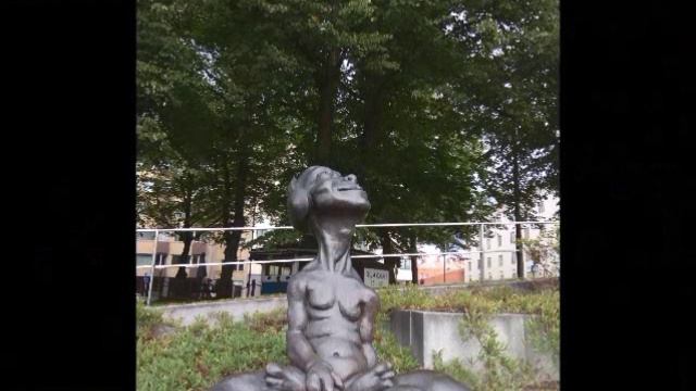 Путешествие по Скандинавии.Финляндия,Швеция..