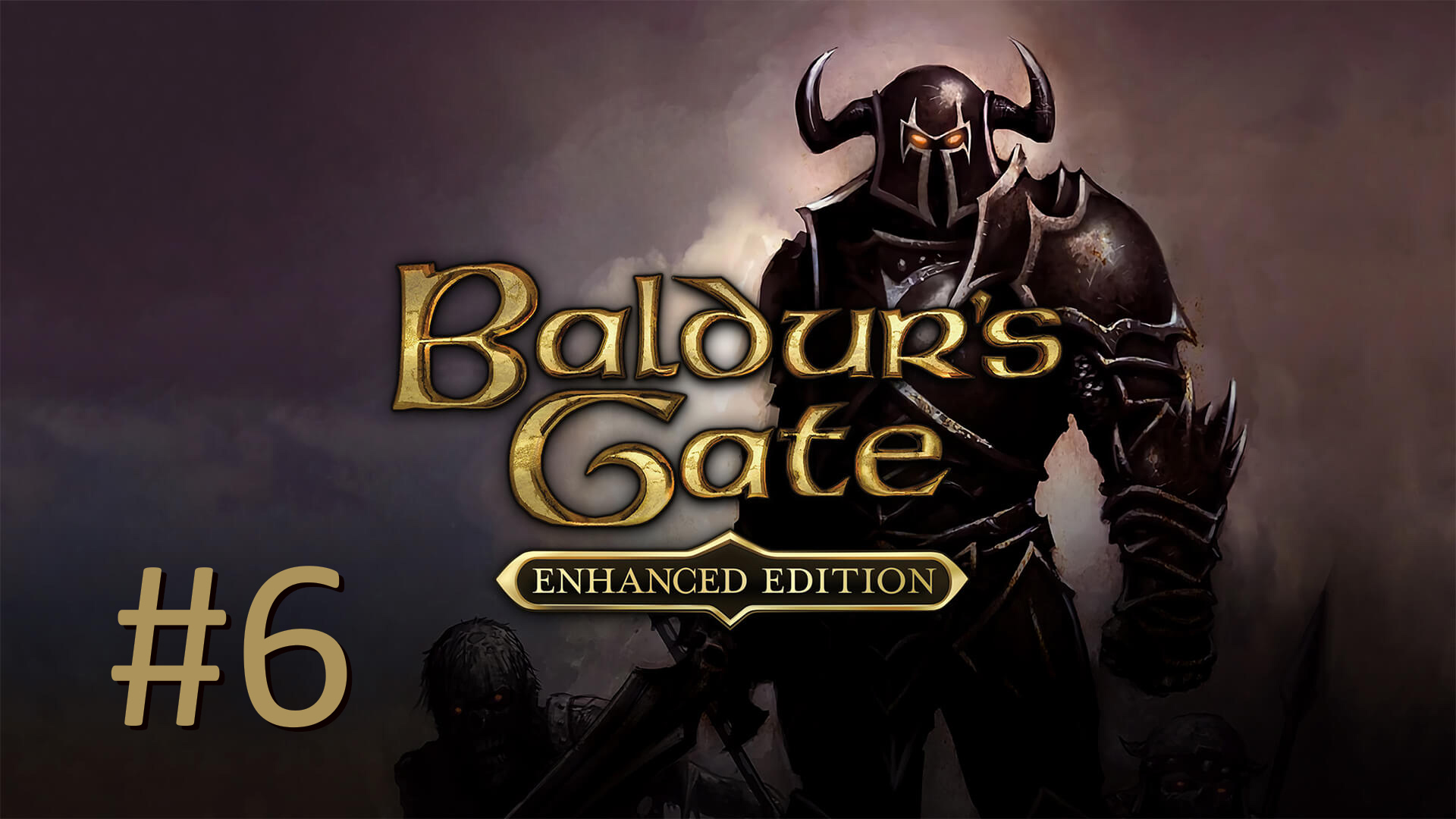 Прохождение Baldur's Gate: Enhanced Edition - Глава 1. Часть 5