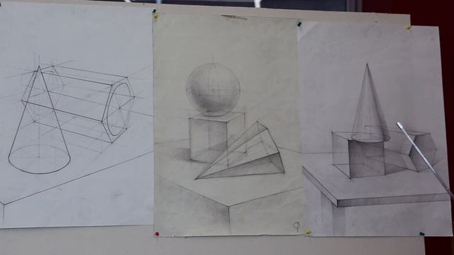 Workshop с Петром Петровичем «Академический рисунок».mp4