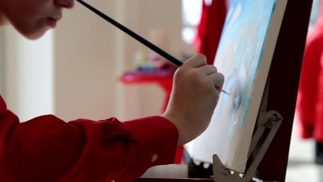 Артек 2022. 2 смена. Картина_космонавту_HQ.mp4