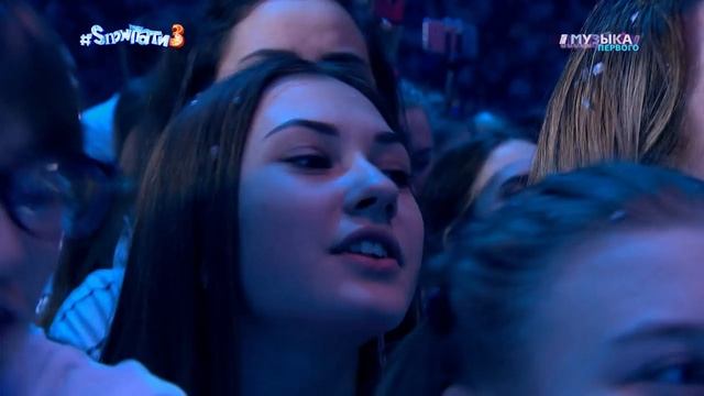 #SnowПати3 Алексей Воробьев - Сумасшедшая