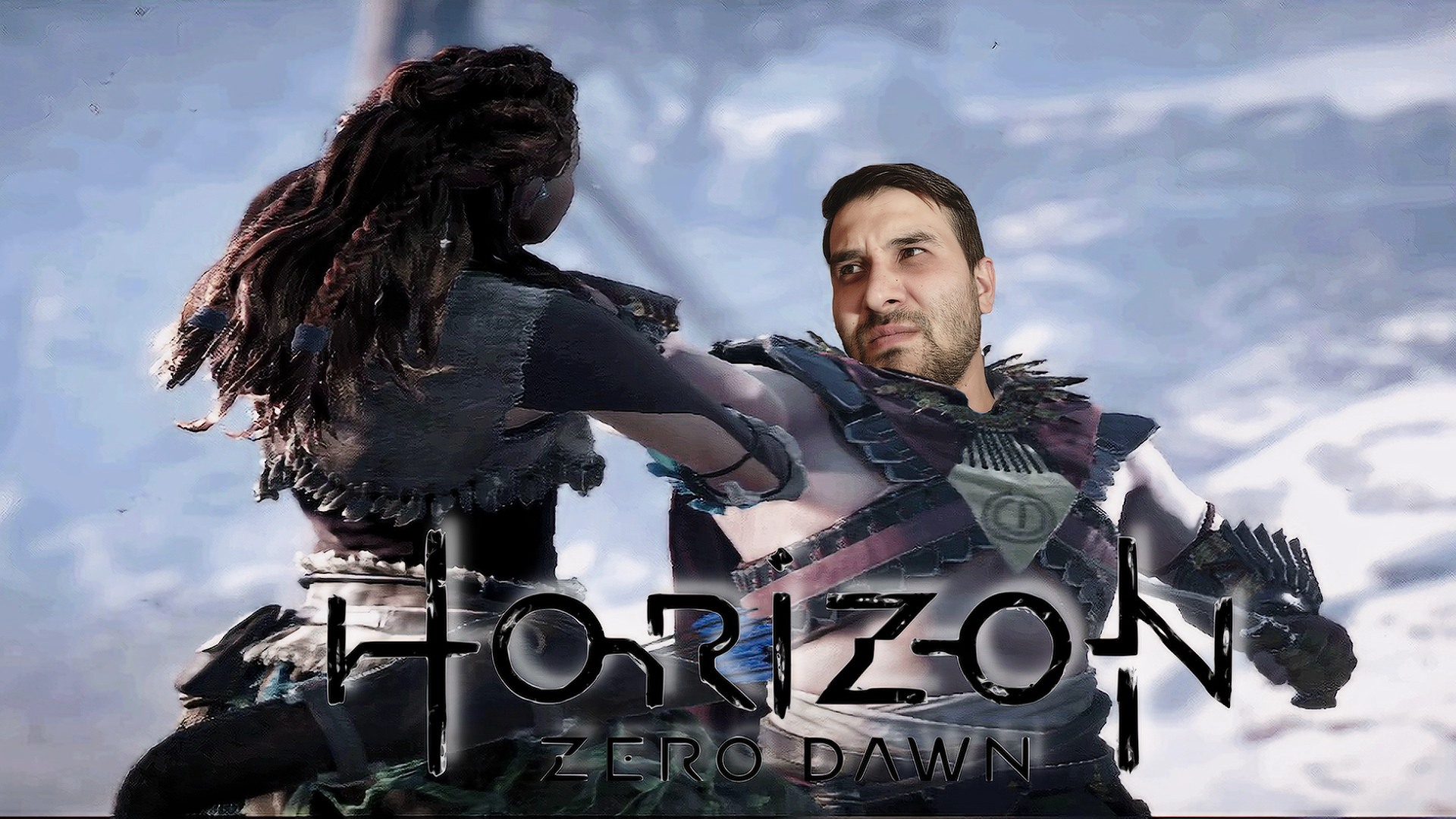 НАПАДЕНИЕ НА ПЛЕМЯ► HORIZON ZERO DAWN #4►ПРОХОЖДЕНИЕ