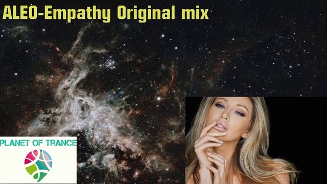 ALEO-Empathy Original mix