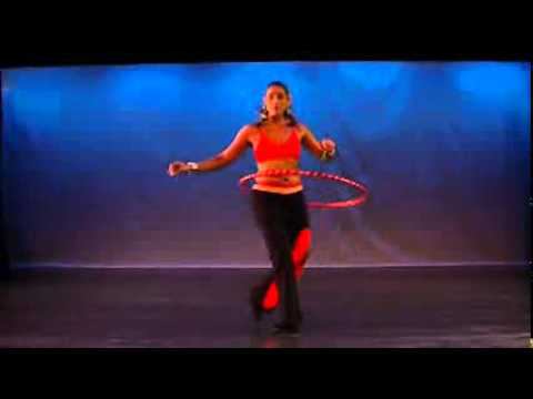 Как правильно крутить обруч чтобы похудеть