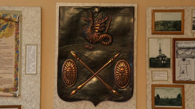 #8 По просторам Татарстана | ТЕТЮШИ