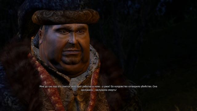 Прохождение The Witcher. #8