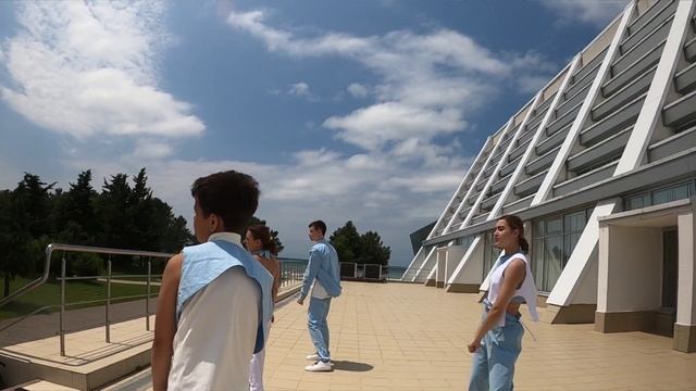 Родина Сильна