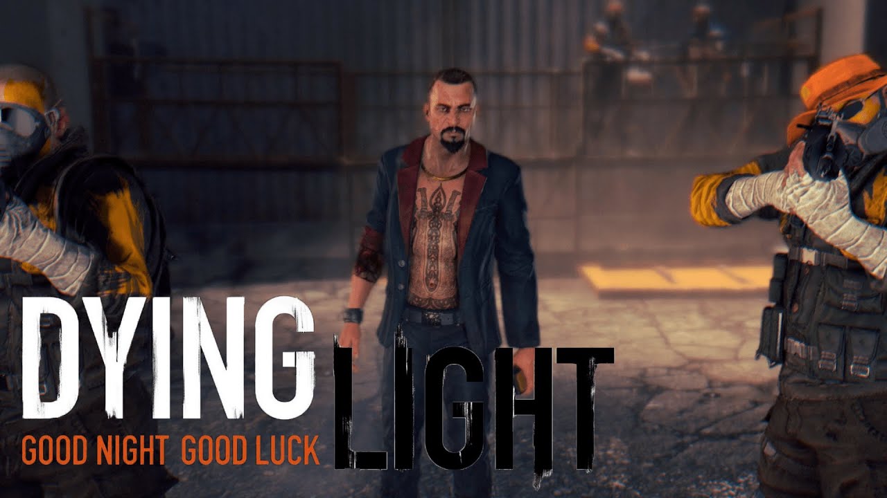 Dying Light ► Прохождение  — Часть 6: КРУШИТЕЛЬ