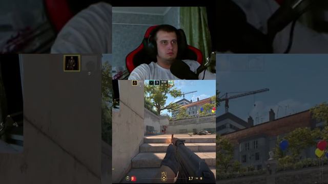 Винегрет из нарезки #cs2 #csgo
