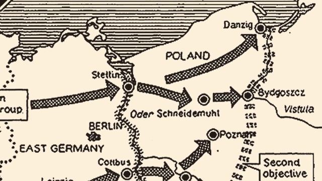 ДЕНЬ В ИСТОРИИ. Холодная война.