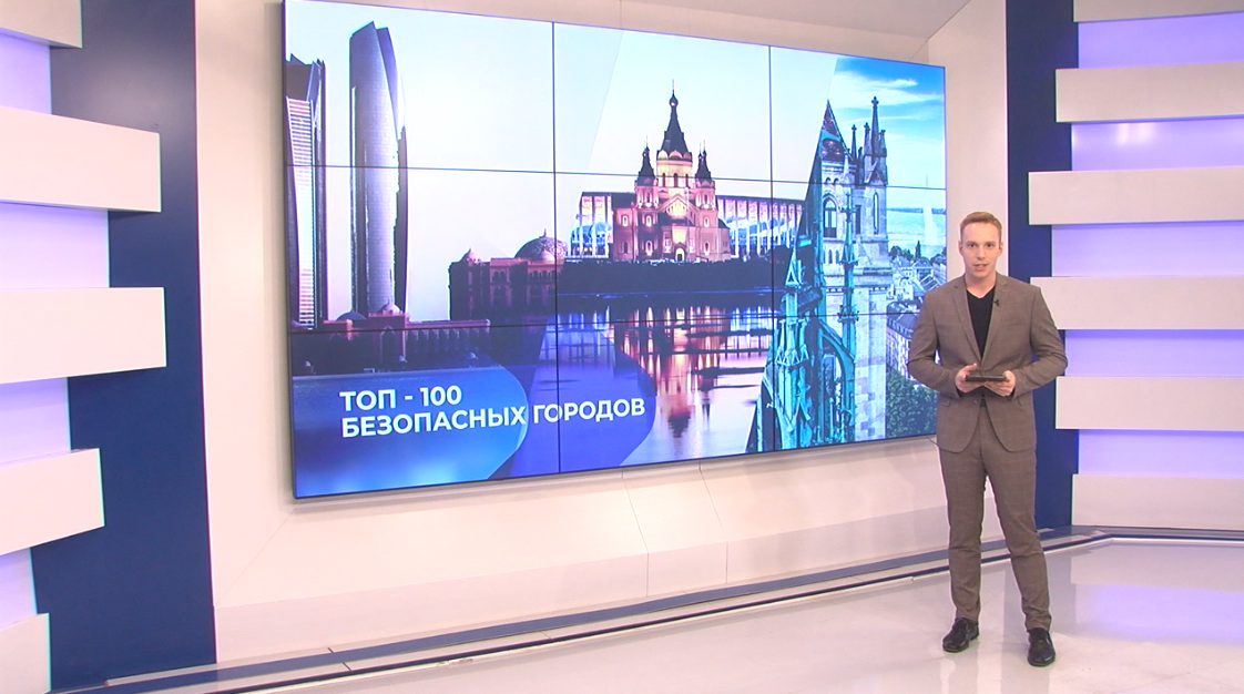 Экипаж. Итоги недели - 25.08.2023