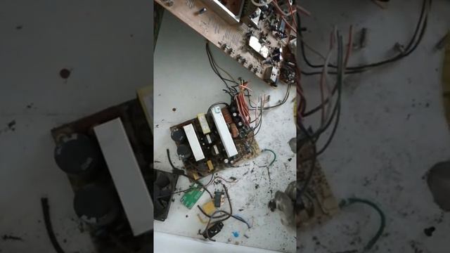 ATX Блок питание на разборка