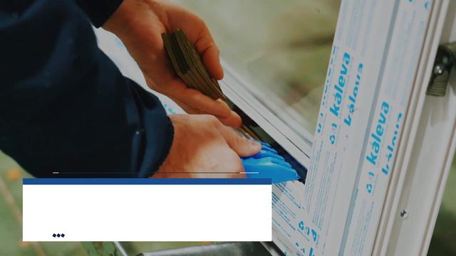 Kaleva, мы создаем инновации