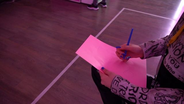 Работа в медиапространстве