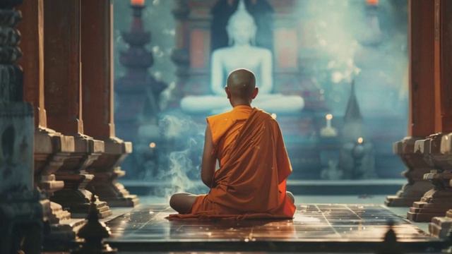 Бодхи Символ Просветления и Мудрости