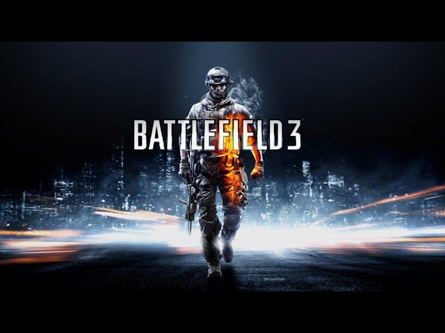BATTLEFIELD 3  Прохождение Серия #7 НЕ БОЙСЯ ЗЛА Иран  Без комментариев