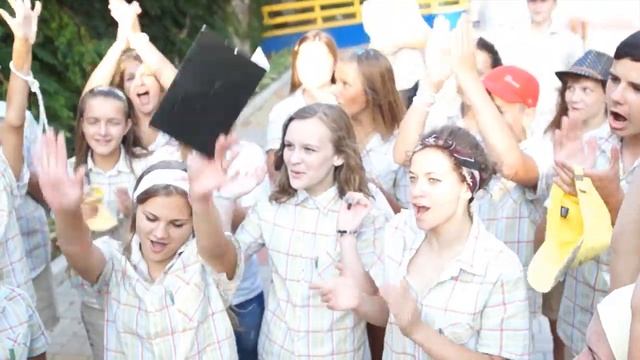 ARTEK TV - 2014_ Юбилей автора песни _Артековская клятва_ Владимира Боганова.mp4