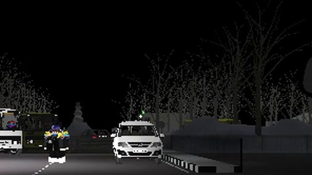 АВАРИИ НА ВИДЕОРЕГИСТРАТОР #4 ROBLOX