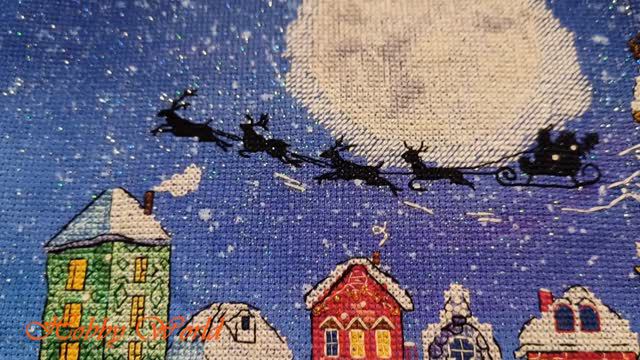 Города 2023. Путешествие в крестиках. Поздравляем победителя!