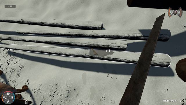 Батька  фермера  #10   Лагерная  жизнь .               FARMER'S    FATHER