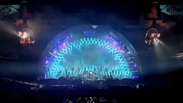 Pink Floyd - Pulse (Live at Earls Court 1994) Full Concert HD