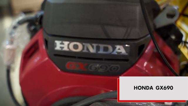 Обзор заглаживающей машины ТСС TSS DRD 2000H