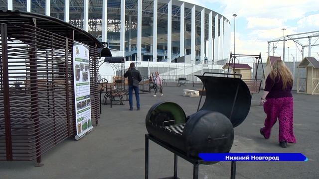 Новости "Волга 24" 21.04.2023 11:00