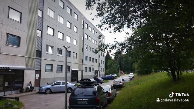 Улица Карельская 4