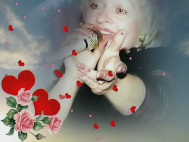 АДАЖИО - Светлана Кононова