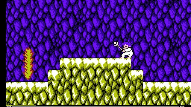 #8 Страна кошмаров (2) в Little Nemo - The Dream Master.mp4