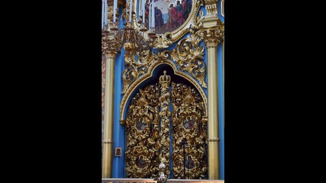 Новый Иерусалим часть 13 фото.mpg