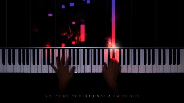 Ф.Шопен.Ноктюрн №20.
Автор видео: Rousseau @Rousseau