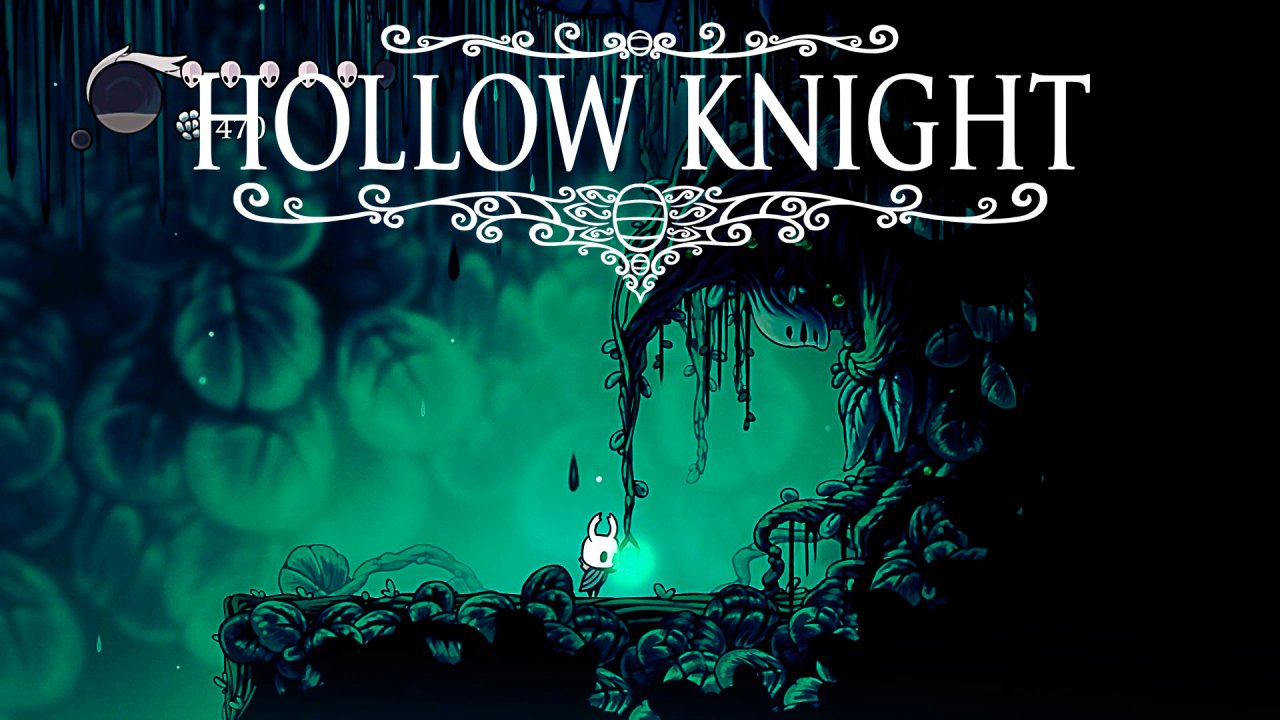 Слеза Измы. Hollow Knight 20 серия