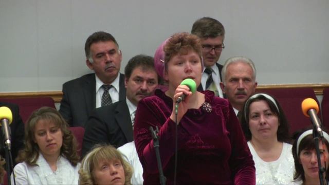 О, если Иисус тебя очистил..- стих..