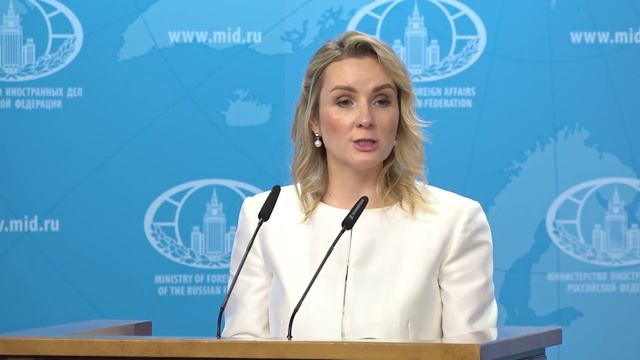 Пресс-конференция Уполномоченного при Президенте России по правам ребенка М.А.Львовой-Беловой