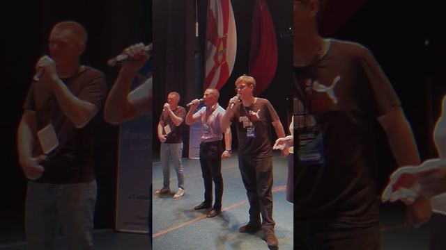 Ансамбль русской песни УГЛТУ