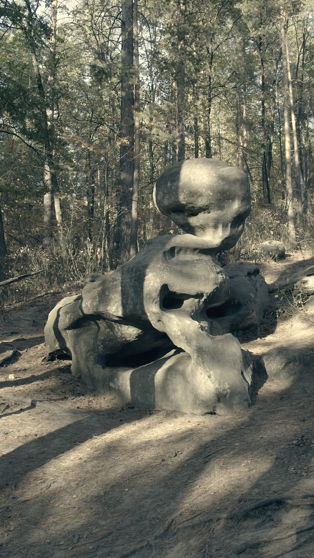 РАЧЕЙСКИЕ АЛЬПЫ | САМАРСКАЯ ОБЛАСТЬ